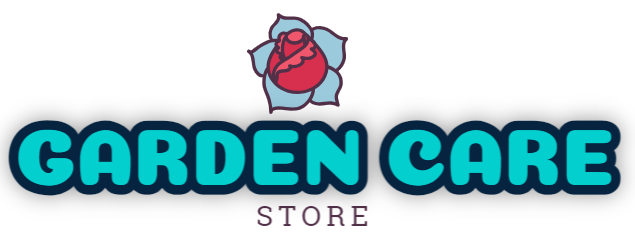 Garden Care Store