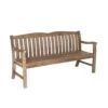 Alexander Rose 5ft Sherwood Cuckfield Wooden Bench -Garden Care Store 30153330 37e83e83 0145 48e6 803a 0abd3b97c9c4