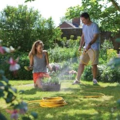 Hozelock 50m Starter Hose -Garden Care Store 5010646053181 3