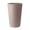 Stewarts 55cm Dark Brown Medium Planter -Garden Care Store 5011431051474