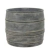 Woodlodge 30cm Milkchurn Planter 2 Woodlodge 30cm Milkchurn Planter -Garden Care Store 5021346423563