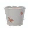Woodlodge 38cm Grey Bee Planter 1 Woodlodge 38cm Grey Bee Planter -Garden Care Store 5021346434583 7bdd4079 9f29 4726 a9ea ed6ed6423dd0