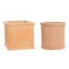Woodlodge 29cm Terracotta Barnet Pot (Choice Of 2) 1 Woodlodge 29cm Terracotta Barnet Pot (Choice Of 2) -Garden Care Store 5021346484243