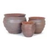 Woodlodge 70cm Kilburn Natural Clay Glazed Pot -Garden Care Store 5021346484649 736e2f1a 5ef4 41f1 bfee f061332e89d2