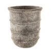 Woodlodge 36cm Ancient Tall Pot 1 Woodlodge 36cm Ancient Tall Pot -Garden Care Store 5021346492354