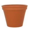 Woodlodge 43cm Terracotta Plain Pot -Garden Care Store 5021346507768 090b8ebd 65cc 41fd 8598 de2eba37b198