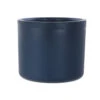 Woodlodge 35cm Dark Blue Ocean Reclaim Pot -Garden Care Store 5021346521542