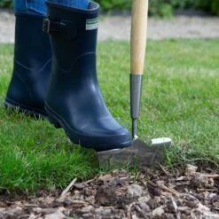 Wilkinson Sword Stainless Steel Lawn Edging Blade -Garden Care Store 5050581000345 4