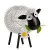Smart Solar 26cm Dolly Sheep Silhouette -Garden Care Store 5050642012089 59ad005e 06db 4df6 b6ef ab80fe84c38b