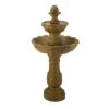 Smart Solar 98cm 3-Tier Kingsbury Solar Water Feature -Garden Care Store 5050642013253 9c42d572 5791 4f72 bfde dec8b361ca8d