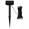 Smart Solar 100 LED Cool White String Lights -Garden Care Store 5050642032469