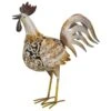 Smart Solar 45cm Metal Cockerel Silhouette -Garden Care Store 5050642064132 562d7e11 24b2 4041 8d4a 8d3983d339eb