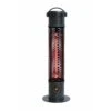 La Hacienda 65cm Tauri Portable Tower Patio Heater 2 La Hacienda 65cm Tauri Portable Tower Patio Heater -Garden Care Store 5055025695415 0c5b9b61 dacb 43cb 986a 46e93621706f