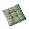 Ascalon 45cm Green Fern Box Seatpad 1 Ascalon 45cm Green Fern Box Seatpad -Garden Care Store 5055050234900