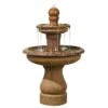 Kelkay 96cm Simplicity Water Feature -Garden Care Store 5055066420946