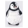 Vivid Arts 23cm Playful Penguin - XRL-PENG-D -Garden Care Store 5055195015488