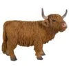Vivid Arts 56cm Highland Cattle - XRL-HLCA-B -Garden Care Store 5055195030573