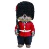 Vivid Arts 24cm Baby Meerkat Coldstream Guard 1 Vivid Arts 24cm Baby Meerkat Coldstream Guard -Garden Care Store 5055195035417
