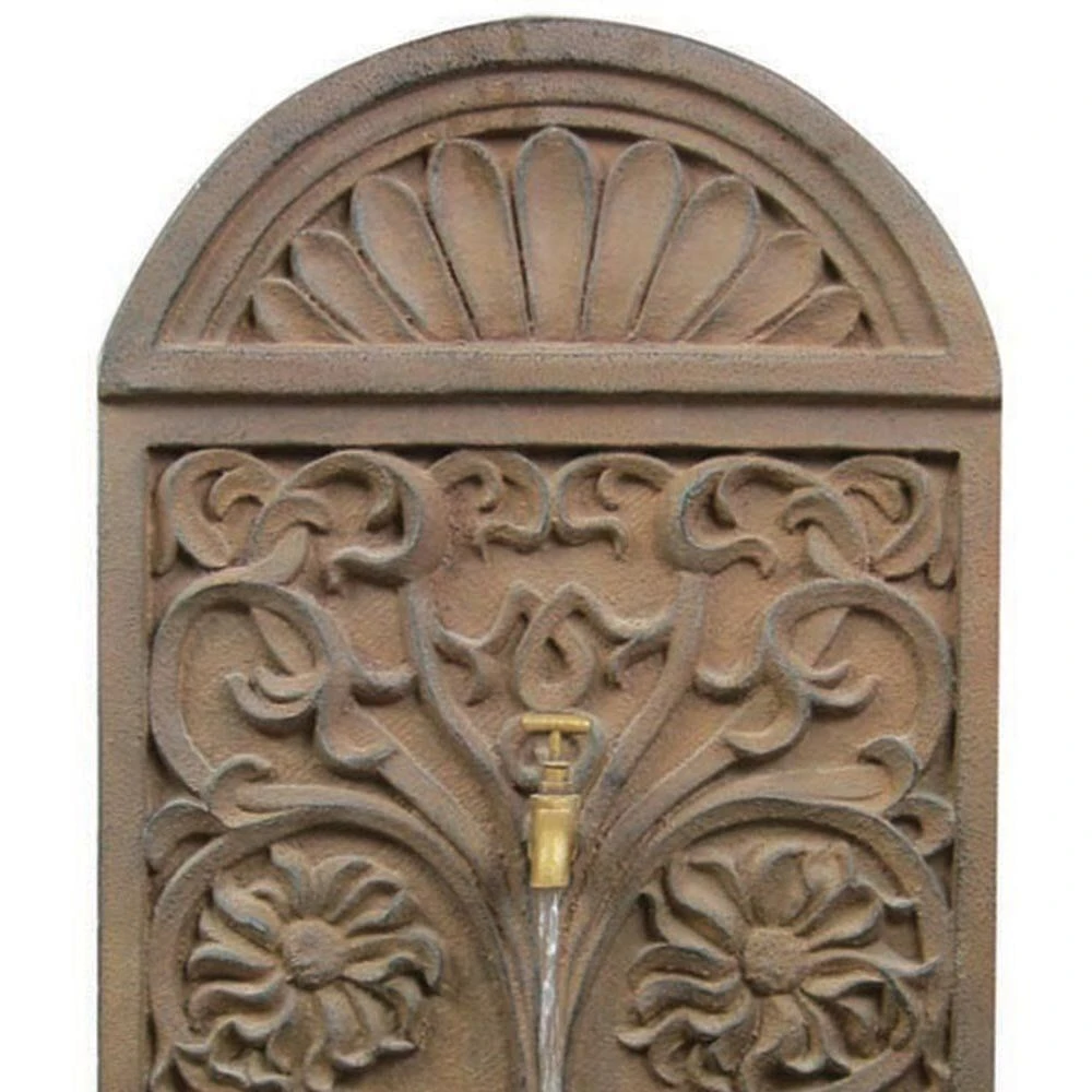 Bermuda 72cm Holyrood Solar Water Feature 4 Bermuda 72cm Holyrood Solar Water Feature - Image 2