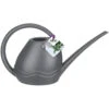 Elho 3.5 Litre Anthracite Aquarius Watering Can -Garden Care Store 8711904303723 1a11a915 a865 40ba 9b04 aada7f89e7c3