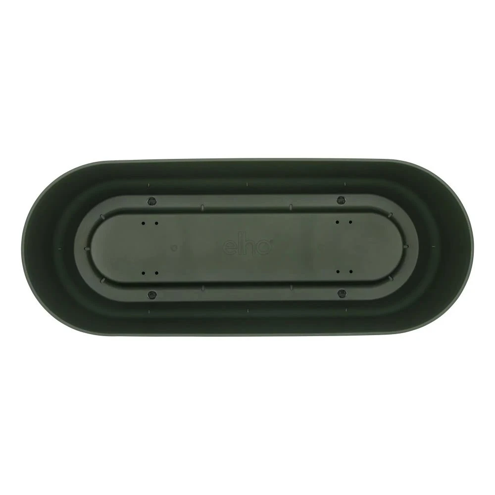 Elho 70cm Living Concrete Greenville Trough Long 7 Elho 70cm Living Concrete Greenville Trough Long - Image 5