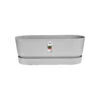 Elho 70cm Living Concrete Greenville Trough Long -Garden Care Store 8711904357764 6082fb2b 6251 4a3c 98ef 70942948efc2