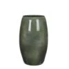 Edelman 50cm Green Lester Terracotta Vase 2 Edelman 50cm Green Lester Terracotta Vase -Garden Care Store 8718861354928