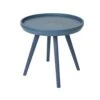 Decoris Blue Miami Outdoor Side Table -Garden Care Store 8720093950618 971bf99c 0f2a 4ec7 9f04 ee9ccf29dd2e